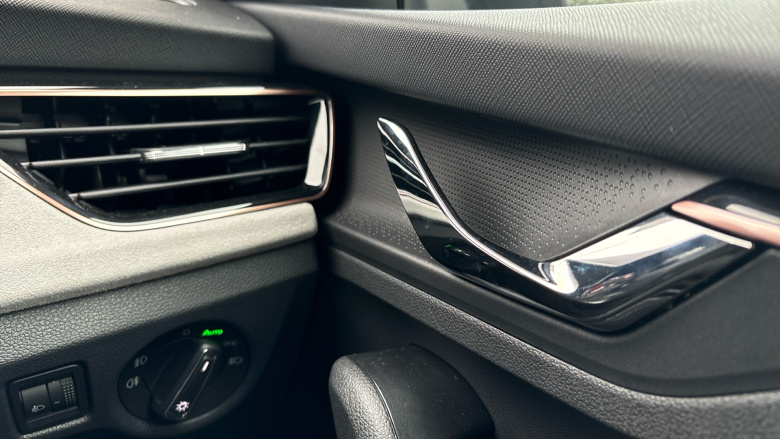 Skoda Scala 1.0 TSI 116 SE L Edition 5dr Petrol Hatchback